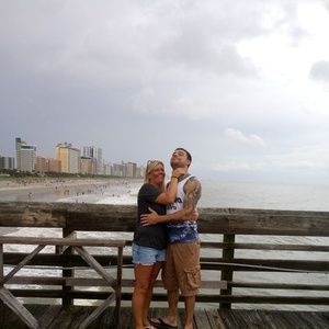 Meet your Posher, Drew